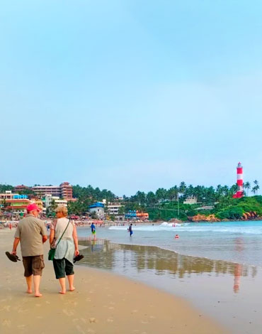 Kovalam