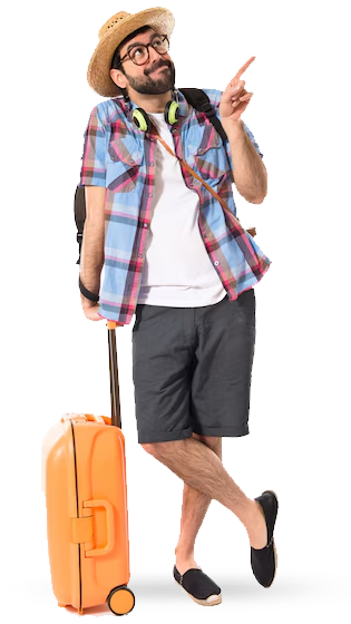 tourist