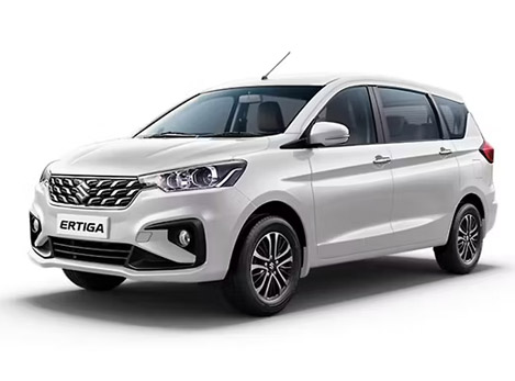 Ertiga
