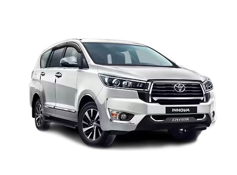 Innova Crysta