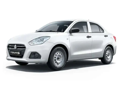 Swift Dzire